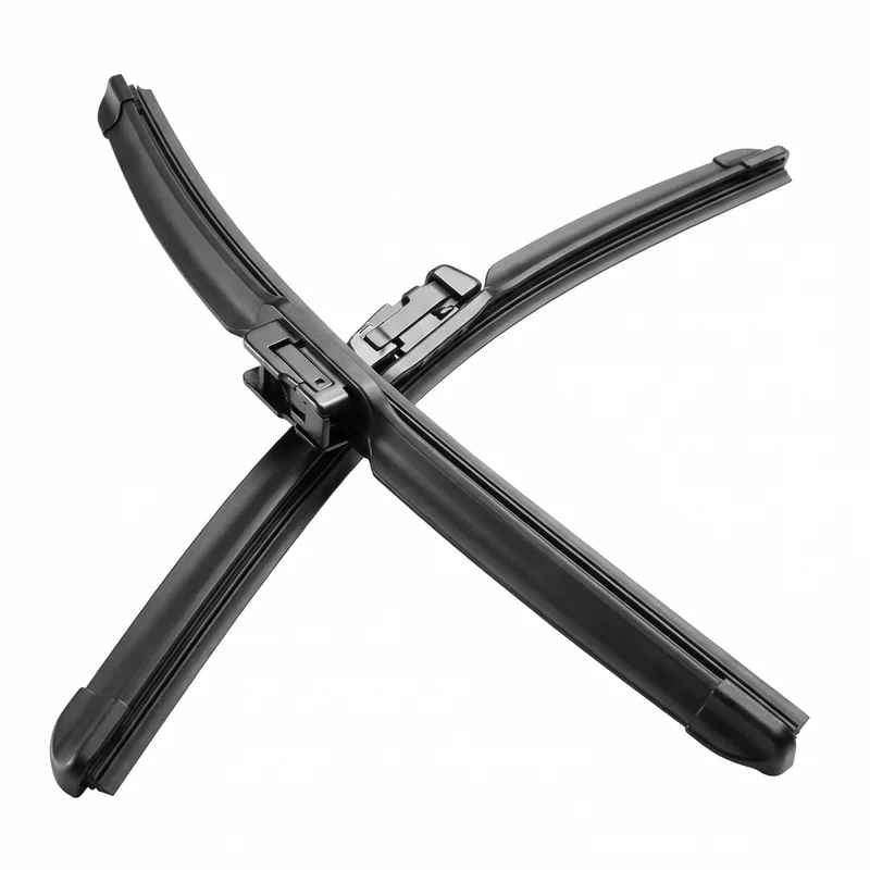 Balai d'Essuie-Glace Arrière pour GMC P6000 (1983 - 1996) - 1