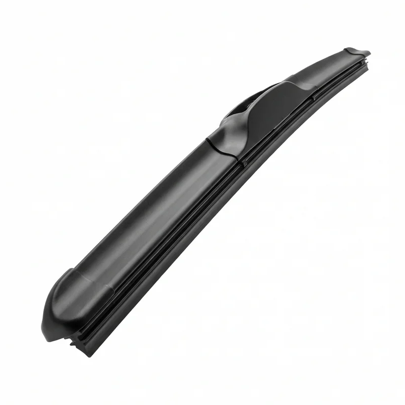 Balai d'Essuie-Glace Côté Passager pour GMC R2500 Suburban (1987 - 1991) - 1