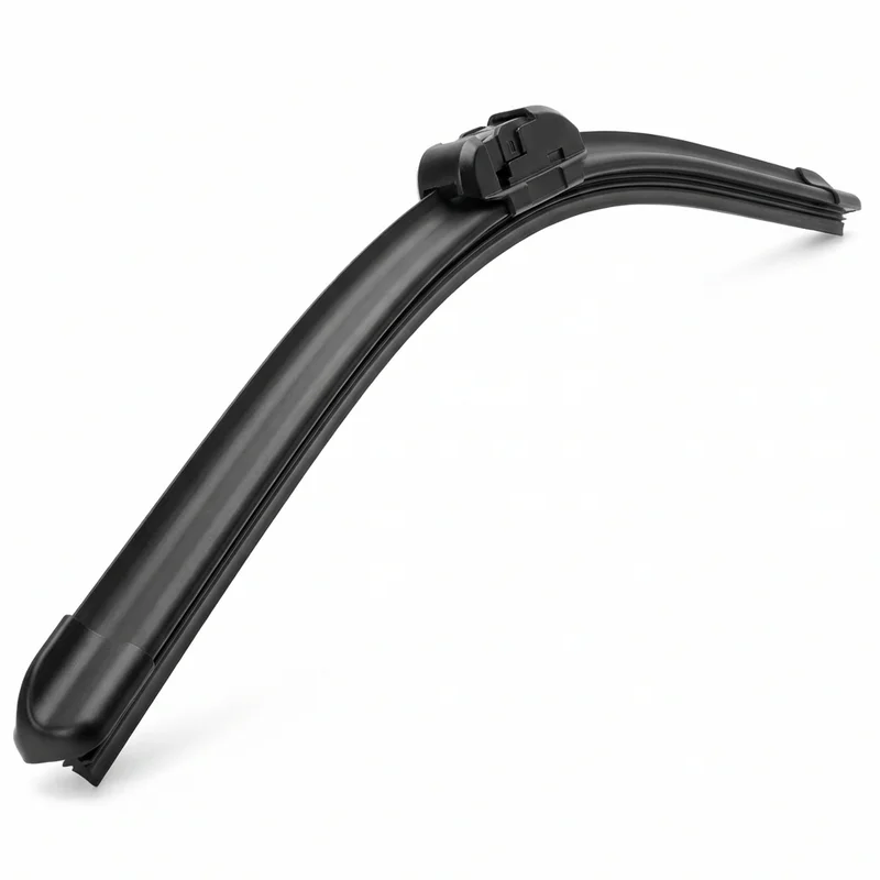 Balai d'Essuie-Glace Côté Conducteur pour GMC Savana 3500 (1996 - 2025) - 1