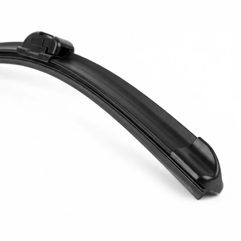 Balai d'Essuie-Glace Côté Passager pour GMC Savana 4500 (2009 - 2024) - 1