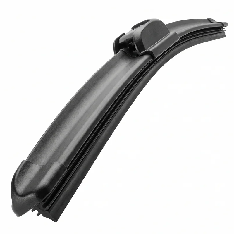 Balai d'Essuie-Glace Côté Passager pour GMC Sierra 1500 Limited (2019 - 2022) - 1