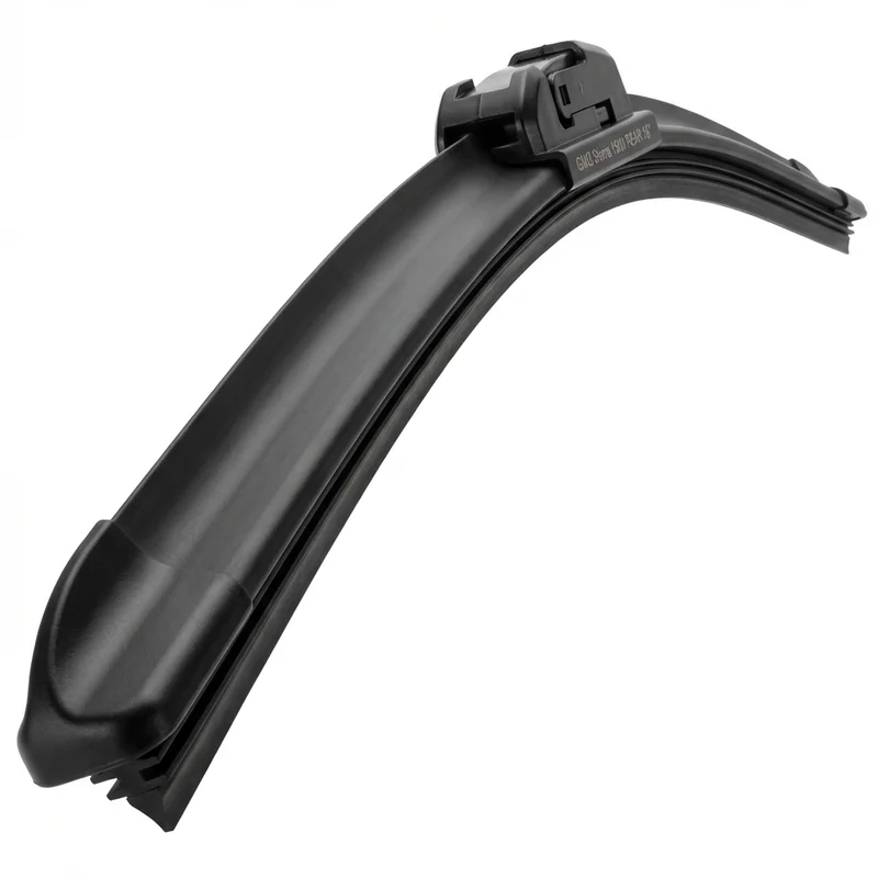 Balai d'Essuie-Glace Arrière pour GMC Sierra 1500 (1999 - 2025) - 1