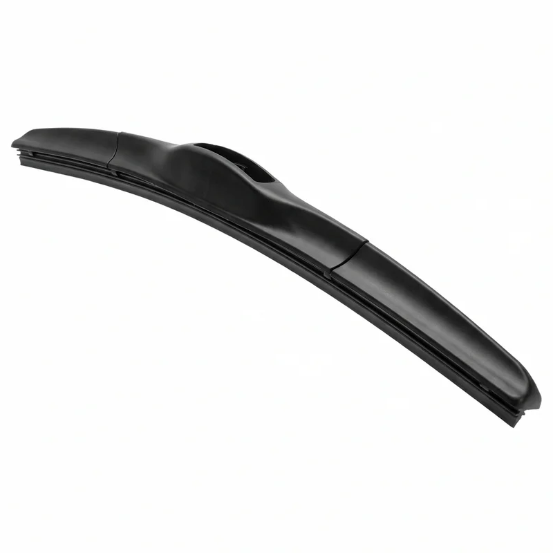 Balai d'Essuie-Glace Côté Conducteur pour GMC Sierra 2500 HD (2001 - 2025) - 1