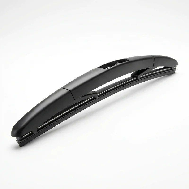 Balai d'Essuie-Glace Arrière pour GMC Sierra 3500 Classic (2007 - 2007) - 1