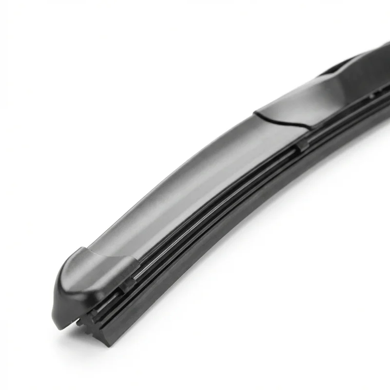 Balai d'Essuie-Glace Côté Conducteur pour GMC Sierra 3500 HD (2007 - 2025) - 1