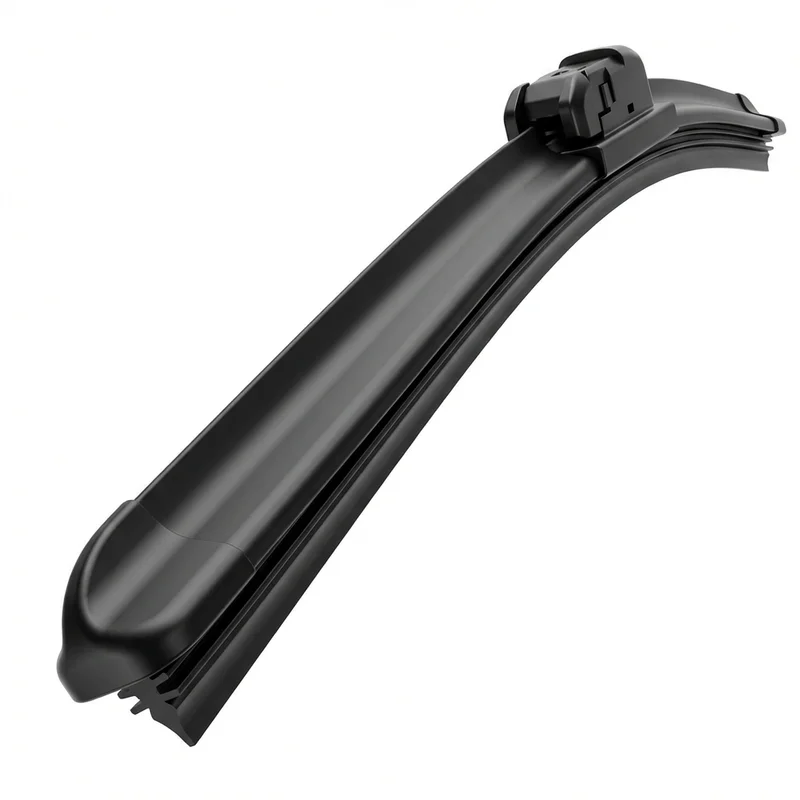 Balai d'Essuie-Glace Côté Passager pour GMC Sierra 3500 HD (2007 - 2025) - 1