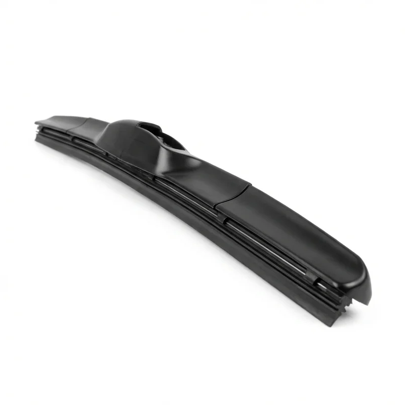 Balai d'Essuie-Glace Côté Conducteur pour GMC Sierra (2007 - 2022) - 1