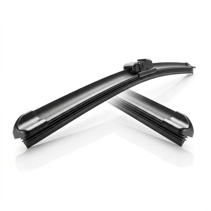 Balai d'Essuie-Glace Côté Passager pour GMC Typhoon (1992 - 1993) - 1