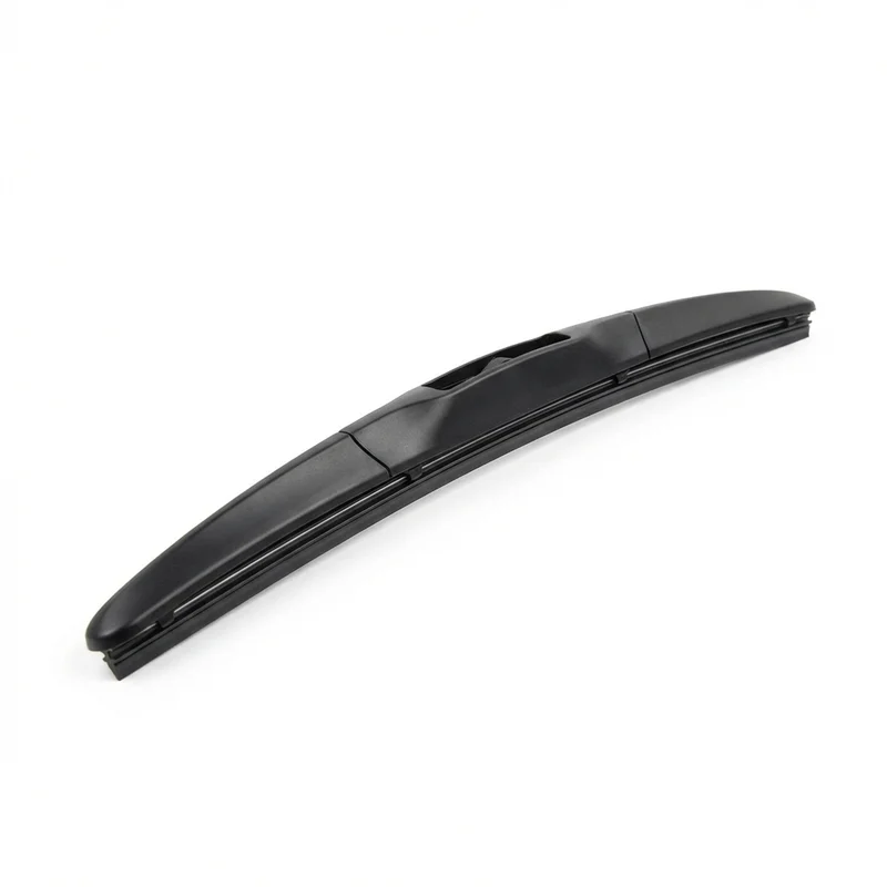 Balai d'Essuie-Glace Côté Passager pour GMC V1500 Suburban (1987 - 1991) - 1