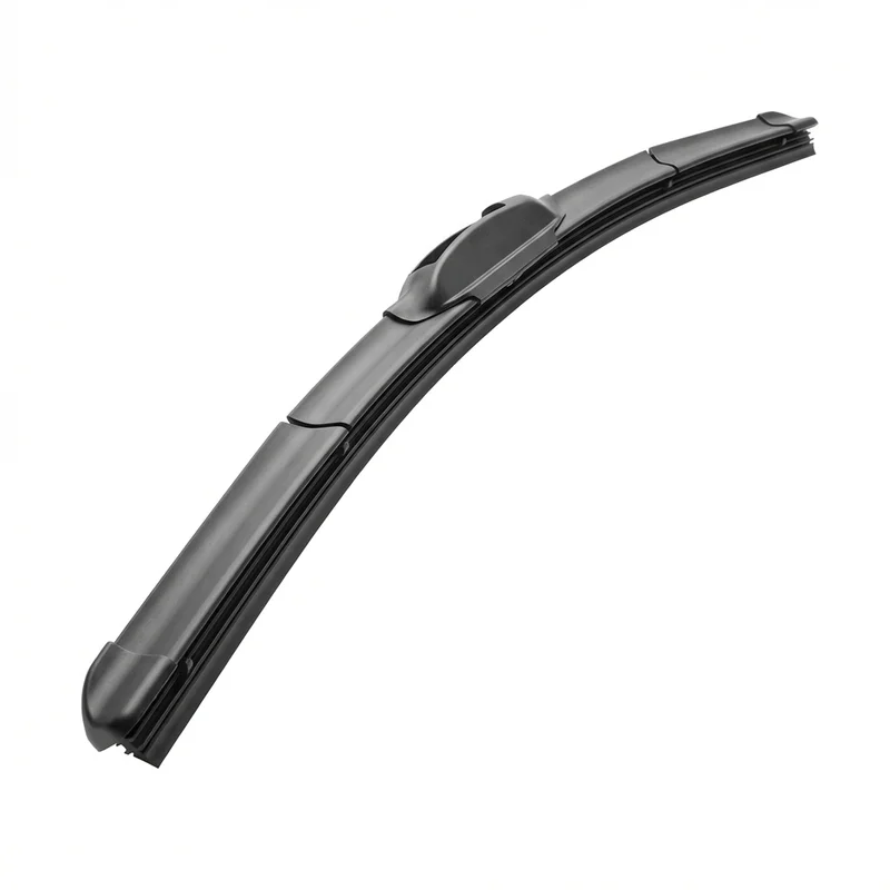 Balai d'Essuie-Glace Côté Conducteur pour GMC W3500 Forward (1995 - 2008) - 1