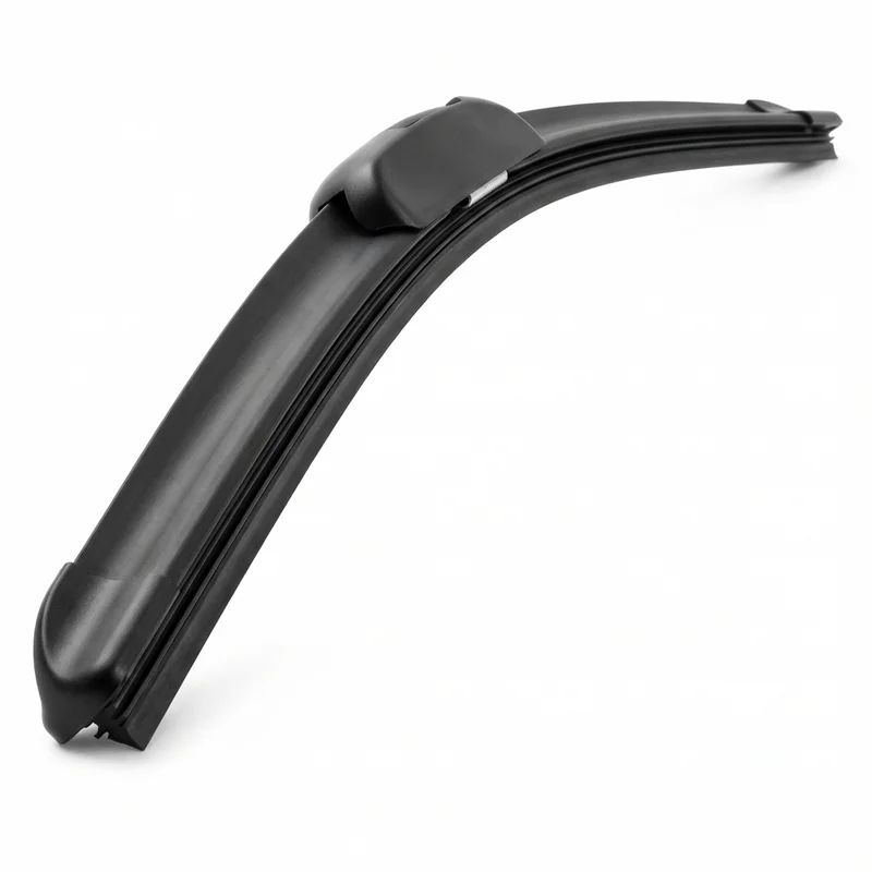 Balai d'Essuie-Glace Côté Passager pour GMC W4500 Forward (1992 - 2010) - 1