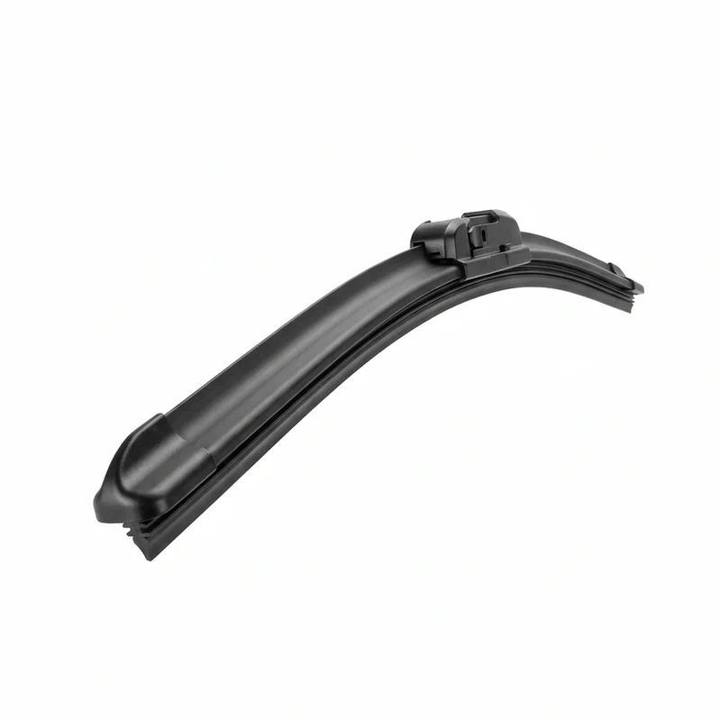 Balai d'Essuie-Glace Côté Conducteur pour GMC W5500HD Forward (2004 - 2009) - 1