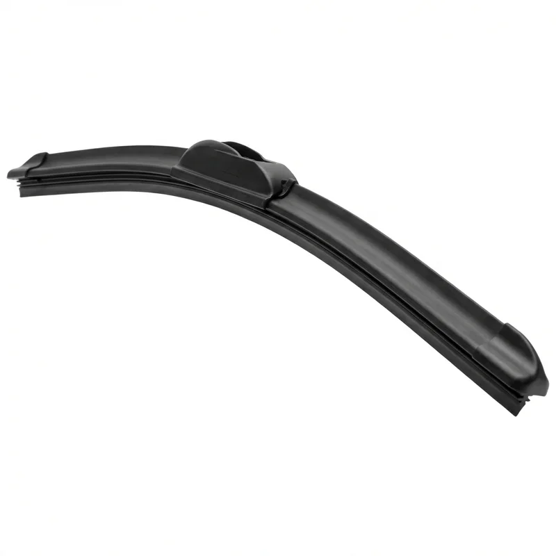 Balai d'Essuie-Glace Côté Conducteur pour GMC W7500 Forward (1984 - 1996) - 1