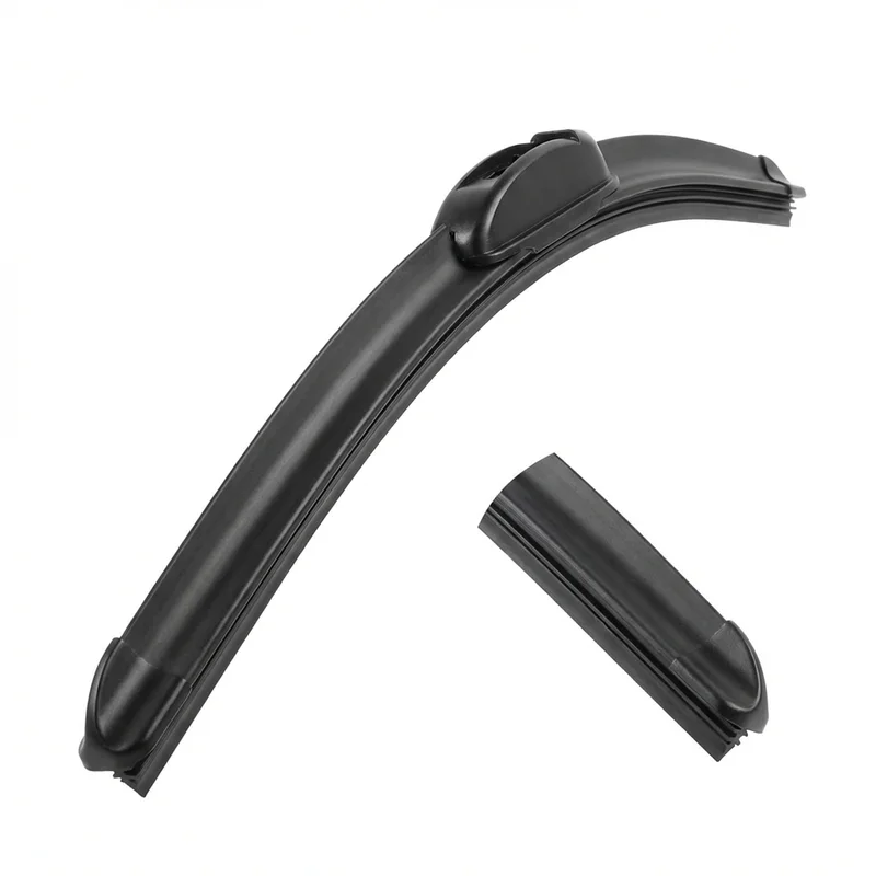 Balai d'Essuie-Glace Côté Passager pour GMC Yukon (1992 - 2025) - 1