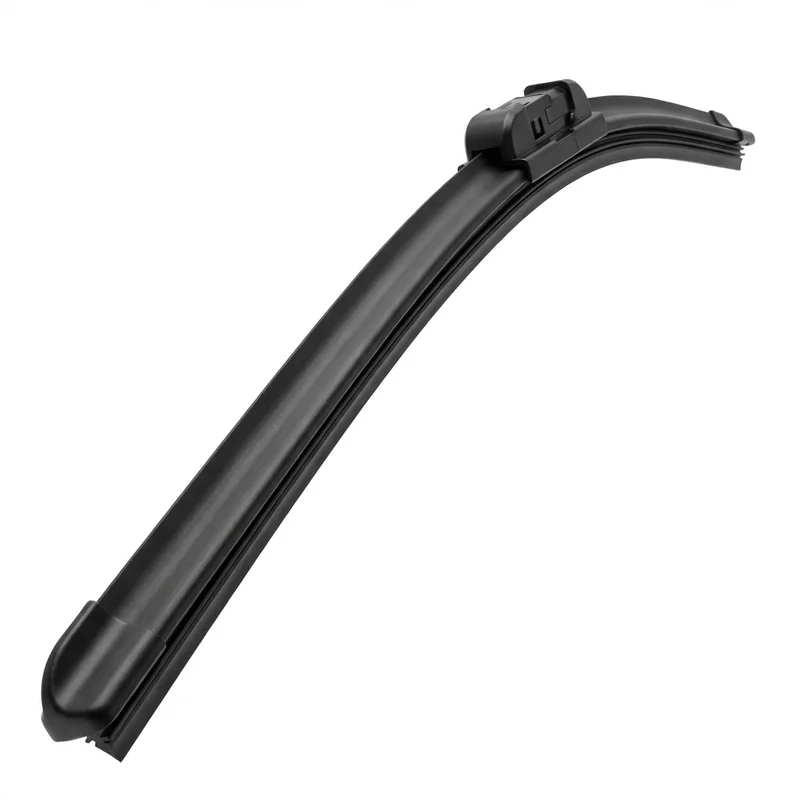 Balai d'Essuie-Glace Côté Conducteur pour Geo Prizm (1989 - 1997) - 1