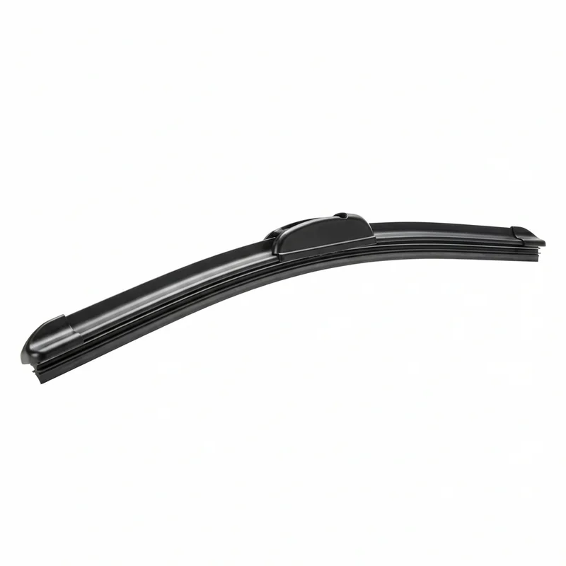 Balai d'Essuie-Glace Côté Conducteur pour Glas 1600 GT (1968 - 1968) - 1