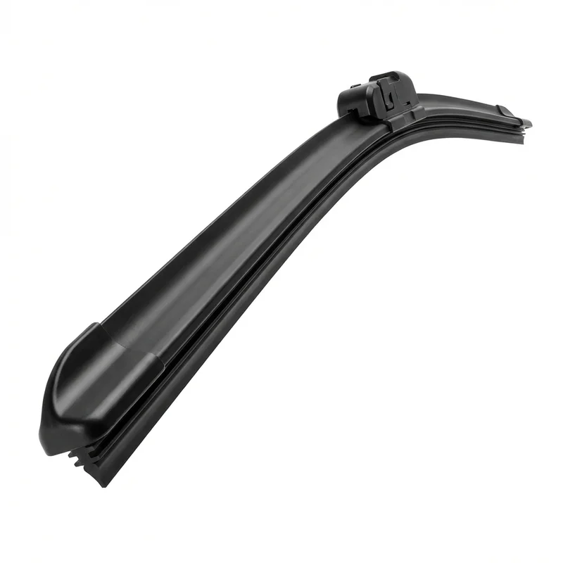 Balai d'Essuie-Glace Côté Conducteur pour Hino 165 (2005 - 2010) - 1