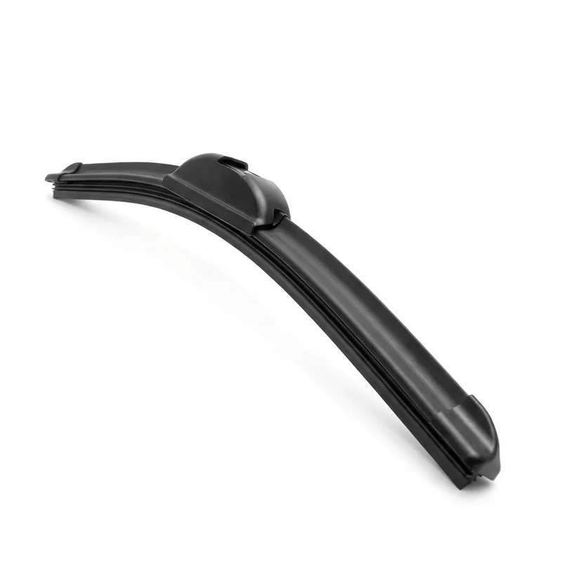 Balai d'Essuie-Glace Côté Passager pour Hino 165 (2005 - 2010) - 1