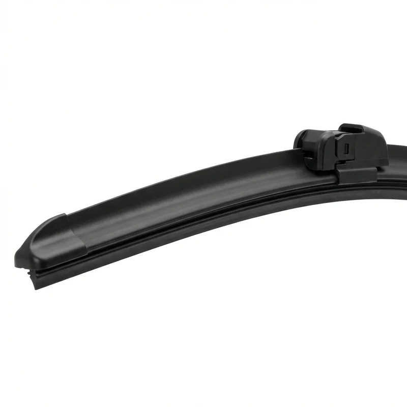 Balai d'Essuie-Glace Côté Conducteur pour Hino 258ALP (2008 - 2014) - 1