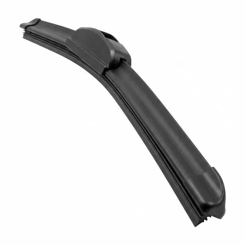 Balai d'Essuie-Glace Côté Passager pour Hino 268 (2005 - 2020) - 1