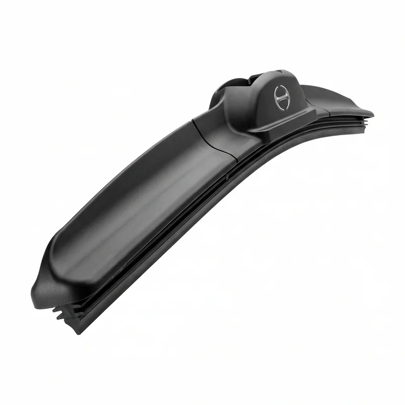 Balai d'Essuie-Glace Côté Passager pour Hino FA15 (1992 - 1992) - 1