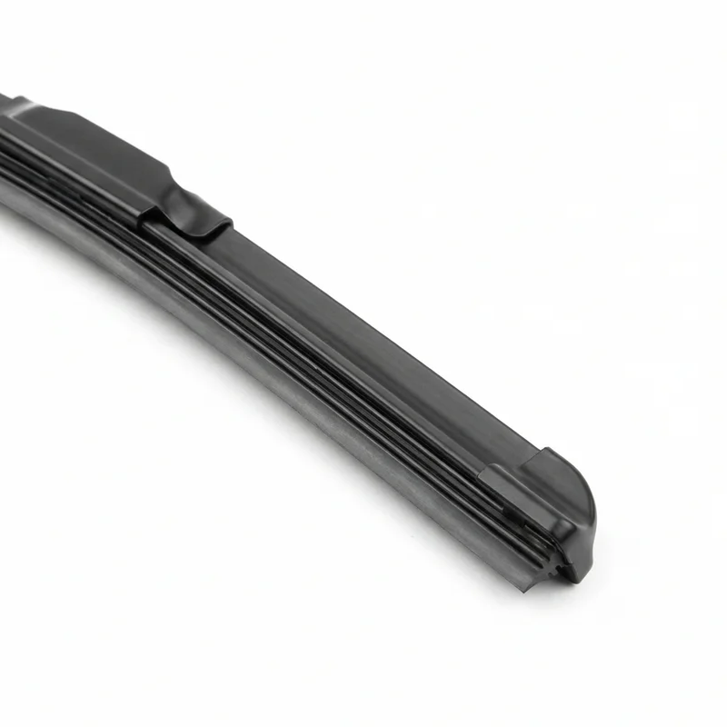 Balai d'Essuie-Glace Côté Passager pour Hino FD17 (1988 - 1992) - 1