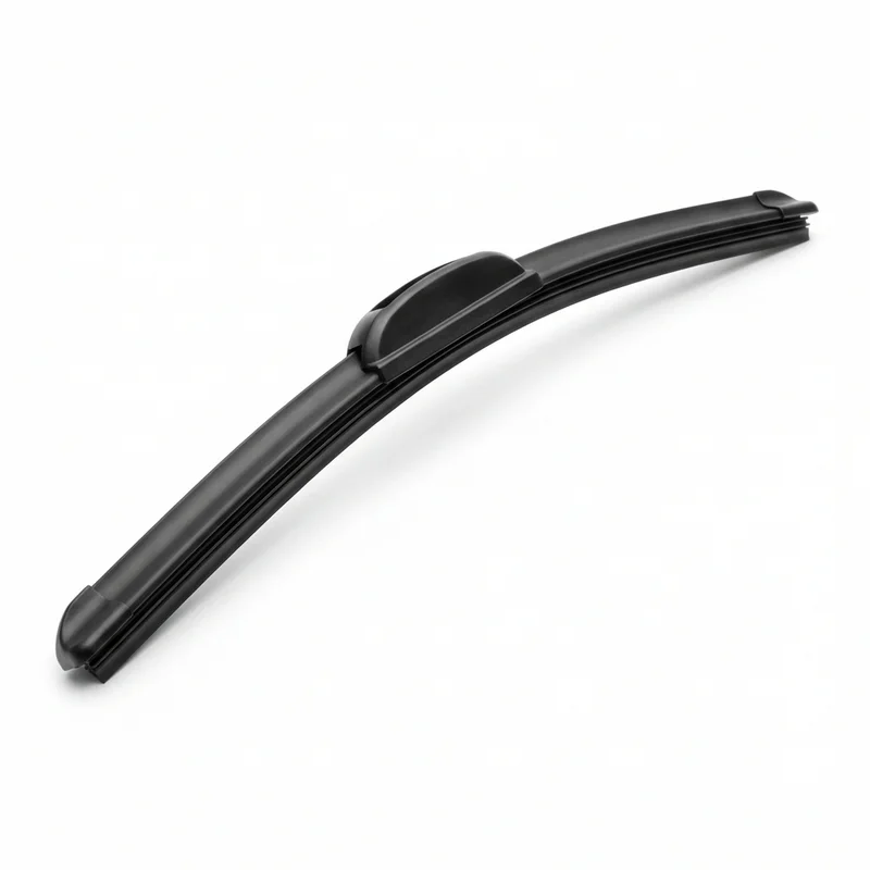 Balai d'Essuie-Glace Côté Passager pour Hino FD2218LP (1993 - 1997) - 1