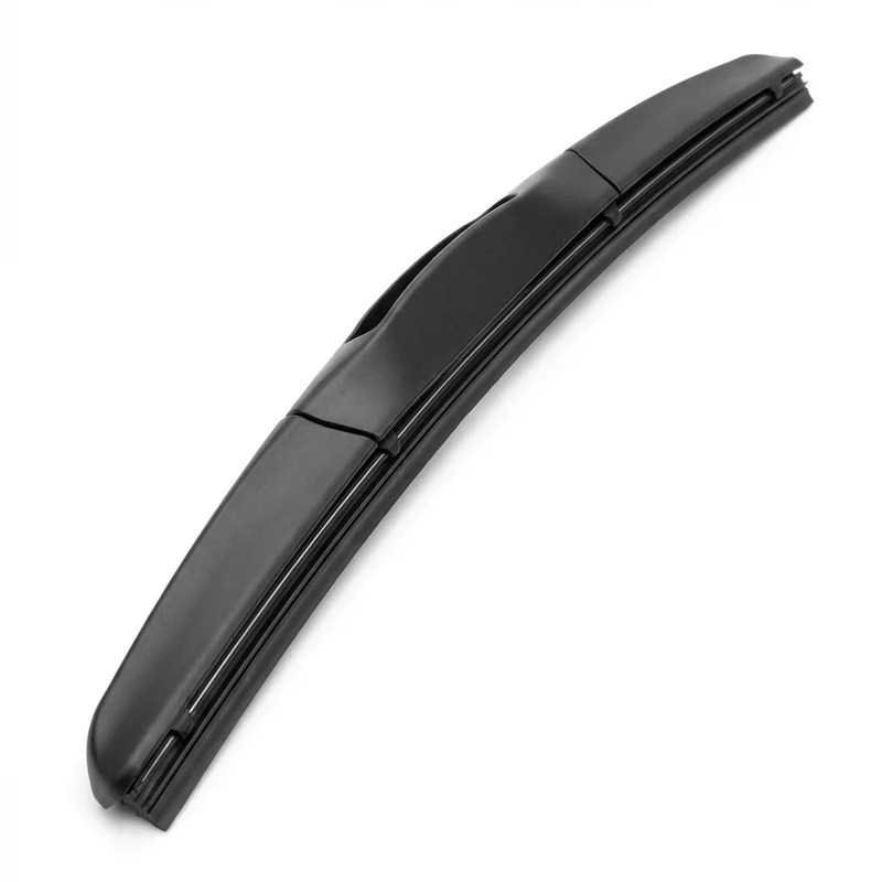 Balai d'Essuie-Glace Arrière pour Honda Civic del Sol (1993 - 1997) - 1