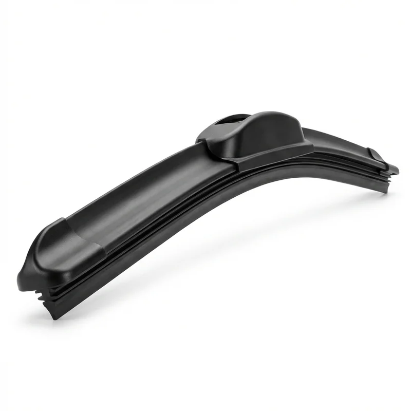 Balai d'Essuie-Glace Côté Passager pour Honda Crosstour (2012 - 2015) - 1