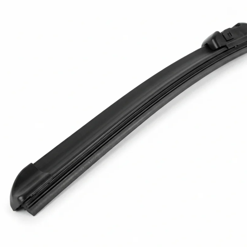 Balai d'Essuie-Glace Côté Passager pour Honda EV Plus (1998 - 1999) - 1