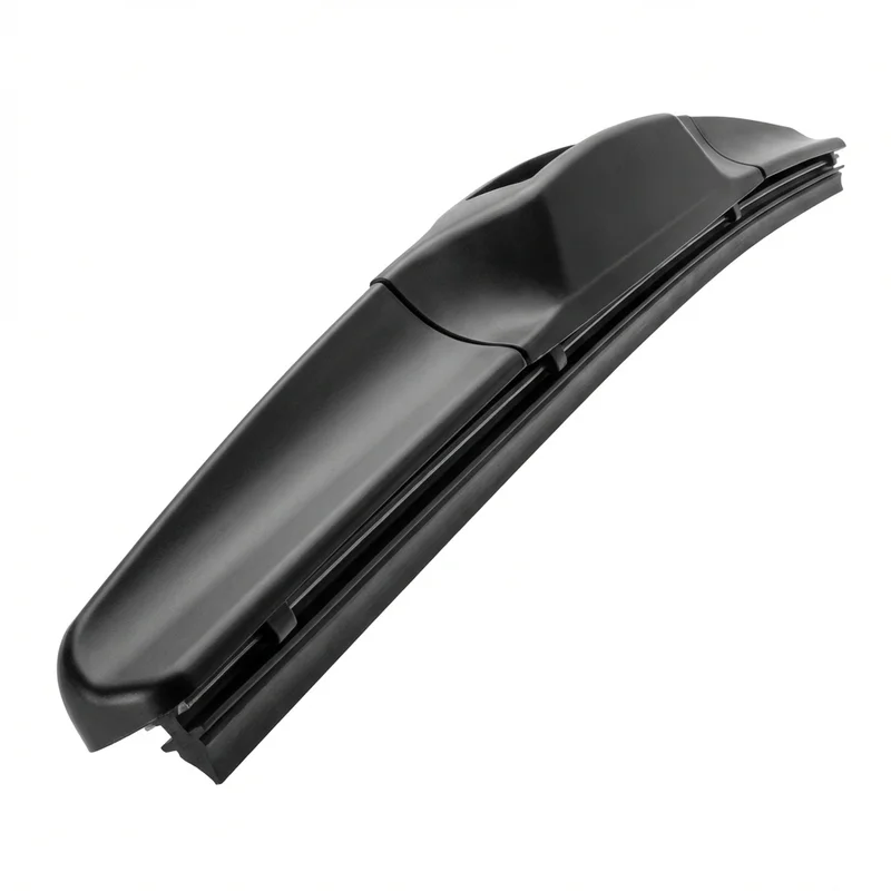 Balai d'Essuie-Glace Côté Conducteur pour Humber Super Snipe (1965 - 1967) - 1