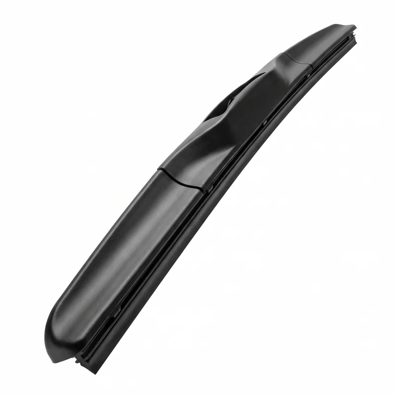 Balai d'Essuie-Glace Côté Passager pour Hyundai Accent (1995 - 2022) - 1