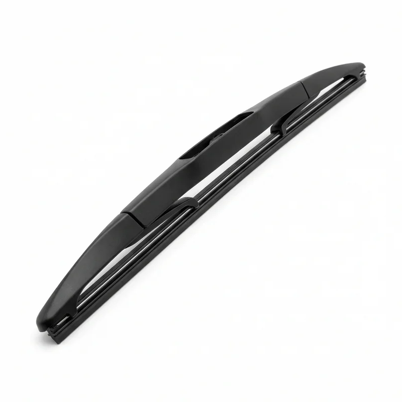 Balai d'Essuie-Glace Côté Passager pour Hyundai Elantra Coupe (2013 - 2014) - 1