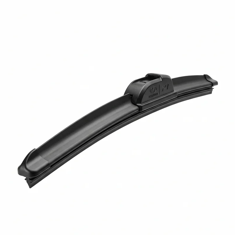 Balai d'Essuie-Glace Côté Passager pour Hyundai Elantra N (2022 - 2025) - 1