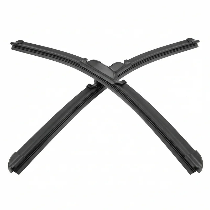Balai d'Essuie-Glace Côté Conducteur pour Hyundai Elantra (1992 - 2025) - 1