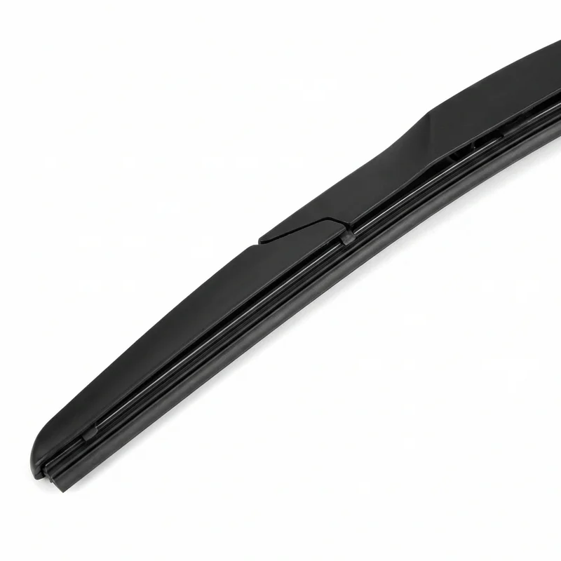 Balai d'Essuie-Glace Côté Passager pour Hyundai Excel (1986 - 1994) - 1