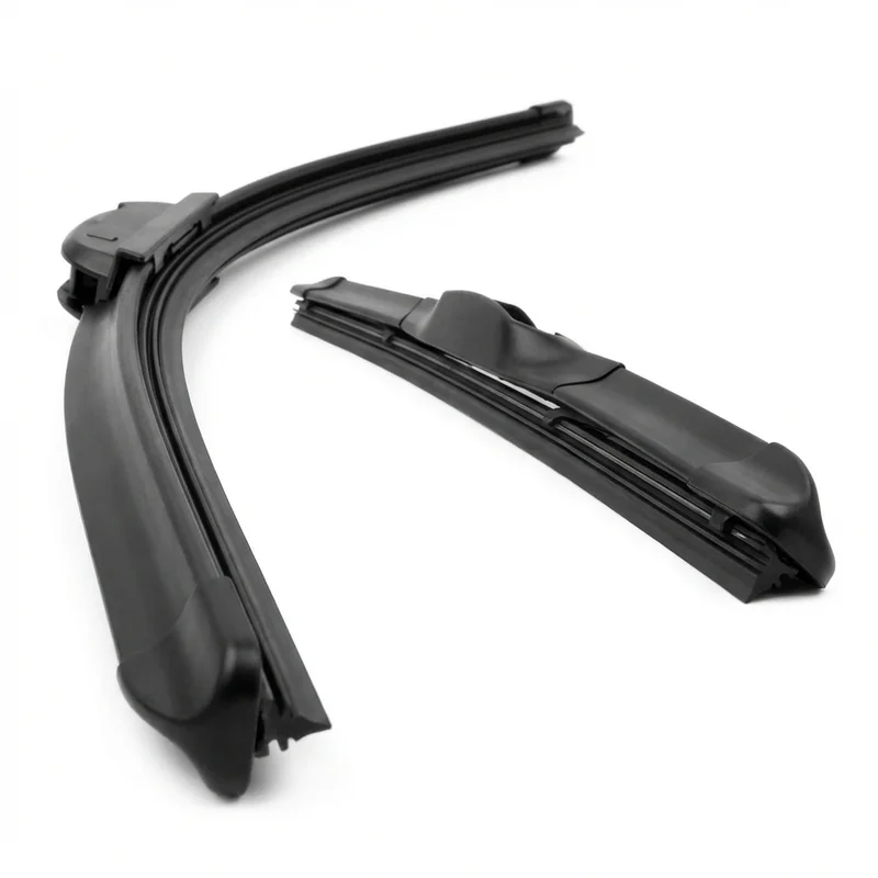 Balai d'Essuie-Glace Côté Passager pour Hyundai Genesis Coupe (2010 - 2016) - 1