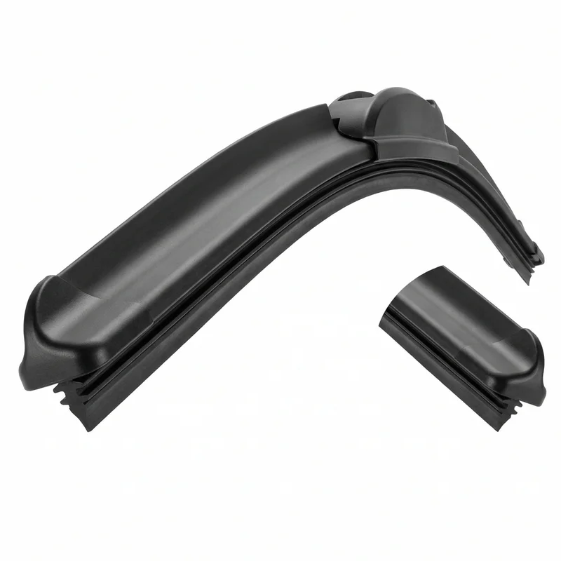 Balai d'Essuie-Glace Côté Conducteur pour Hyundai Genesis G70 (2019 - 2025) - 1