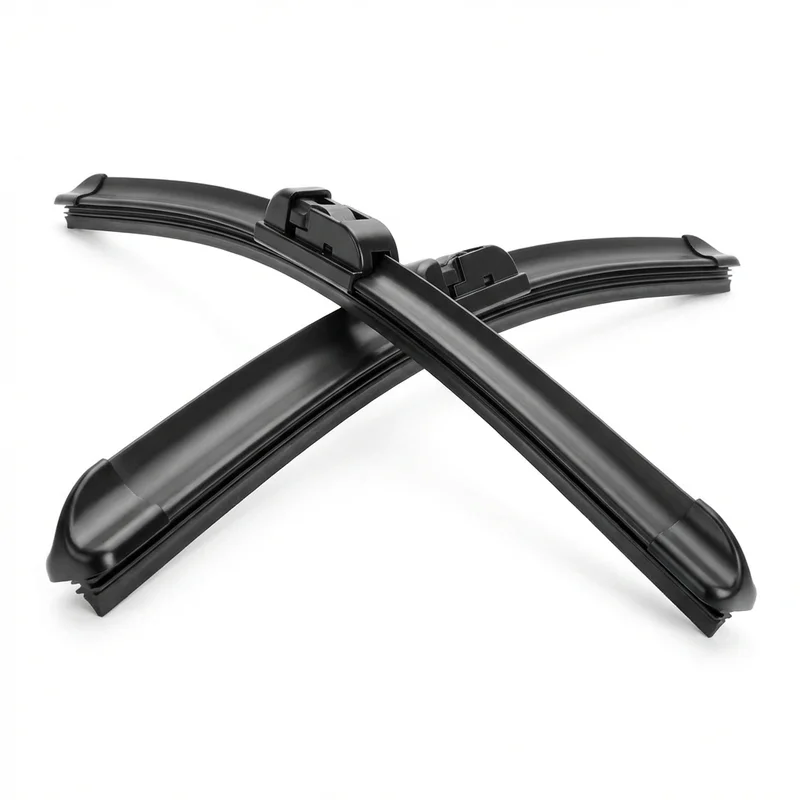 Balai d'Essuie-Glace Côté Conducteur pour Hyundai Genesis G90 (2017 - 2024) - 1