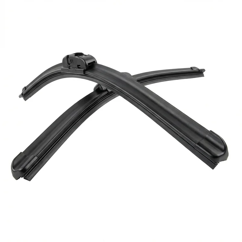 Balai d'Essuie-Glace Côté Passager pour Hyundai Genesis G90 (2017 - 2024) - 1