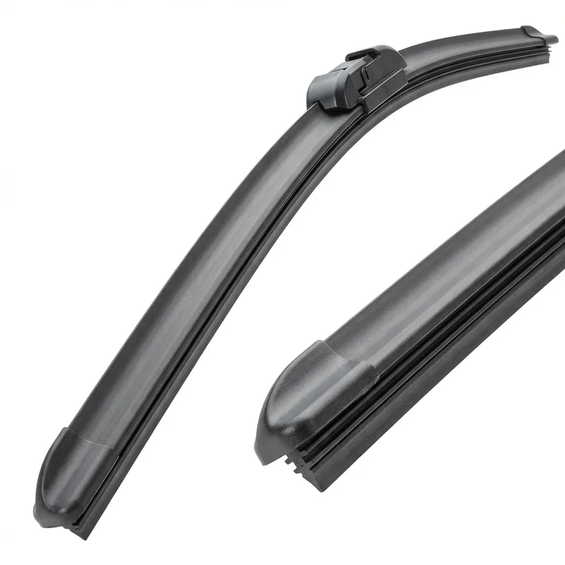 Balai d'Essuie-Glace Côté Passager pour Hyundai Genesis GV60 (2023 - 2025) - 1