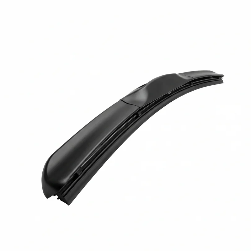 Balai d'Essuie-Glace Côté Conducteur pour Hyundai Pony (1983 - 1987) - 1