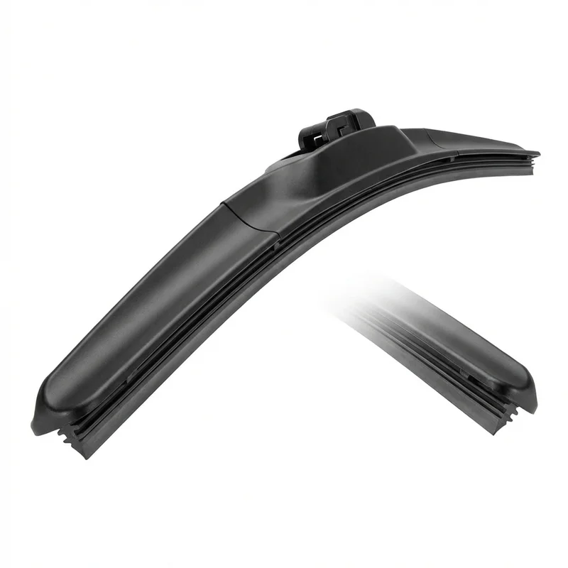 Balai d'Essuie-Glace Côté Conducteur pour Hyundai Santa Cruz (2022 - 2025) - 1