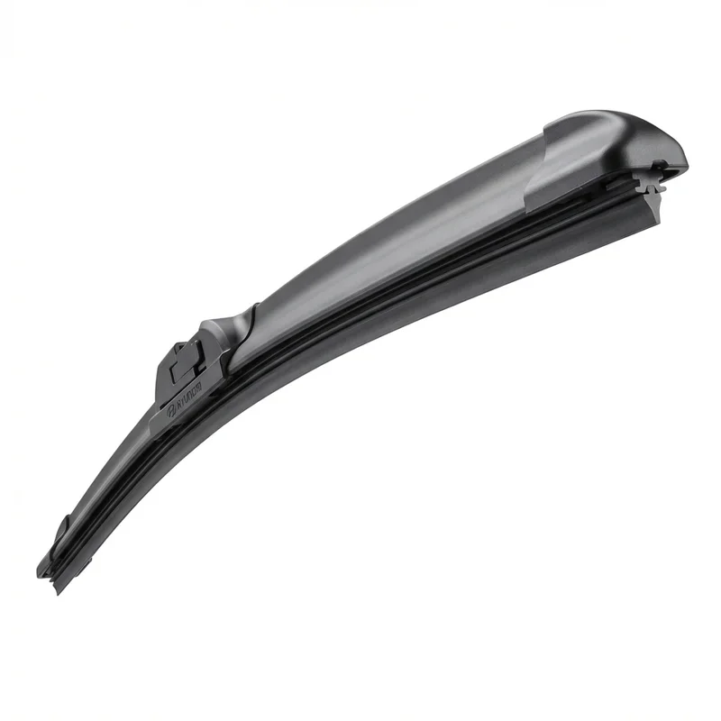 Balai d'Essuie-Glace Côté Passager pour Hyundai Santa Cruz (2022 - 2025) - 1