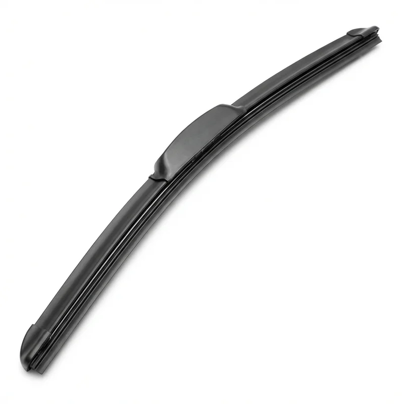 Balai d'Essuie-Glace Côté Conducteur pour Hyundai Scoupe (1991 - 1995) - 1