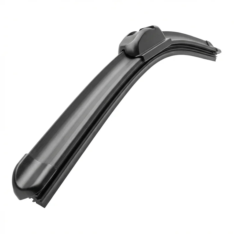 Balai d'Essuie-Glace Côté Passager pour Hyundai Stellar (1985 - 1987) - 1