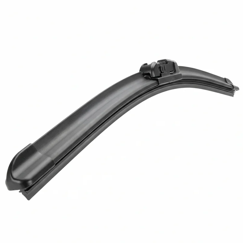 Balai d'Essuie-Glace Côté Conducteur pour Hyundai Tucson (2005 - 2025) - 1