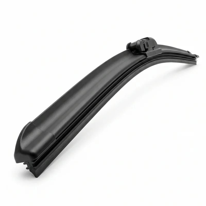 Balai d'Essuie-Glace Côté Passager pour Hyundai Veloster (2012 - 2021) - 1