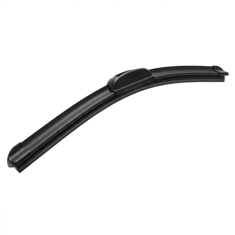 Balai d'Essuie-Glace Côté Conducteur pour Hyundai ix35 (2015 - 2015) - 1