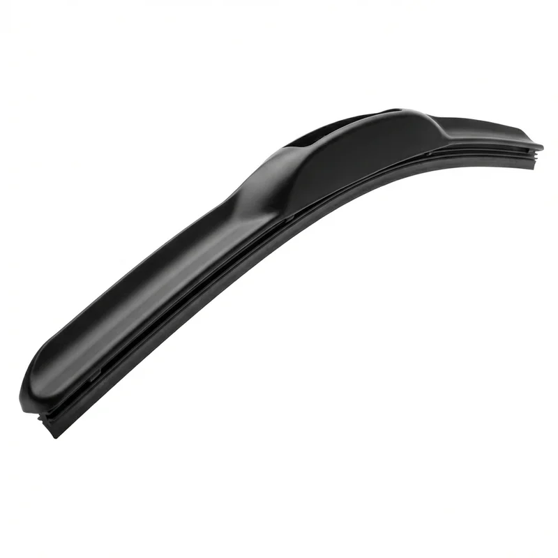 Balai d'Essuie-Glace Côté Passager pour IC Corporation 3000 IC (2002 - 2007) - 1